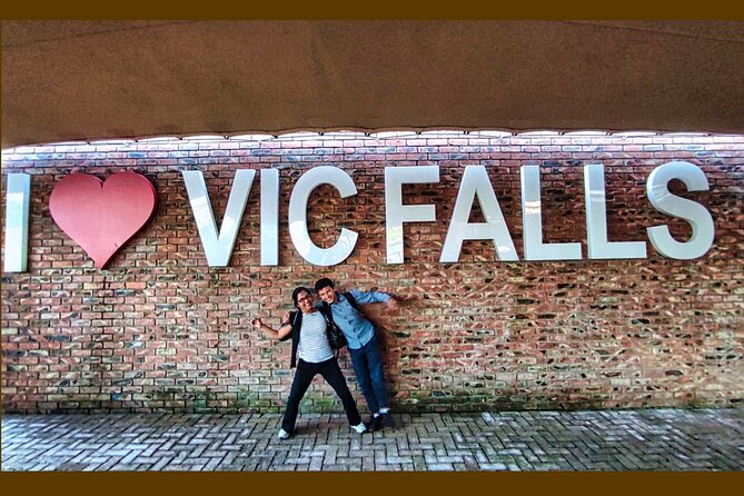 Victoria Falls Walking Tour With 3 Options - Tour Highlights