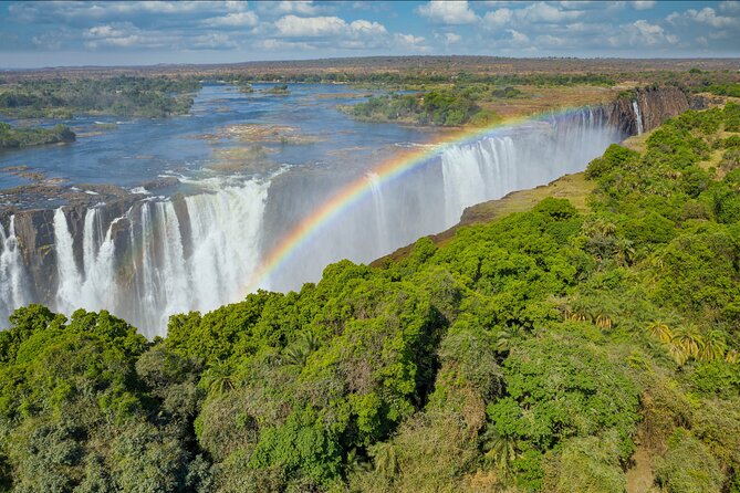 Victoria Falls: Zambezi River 2.5 Day Rafting Adventure - Booking Confirmation
