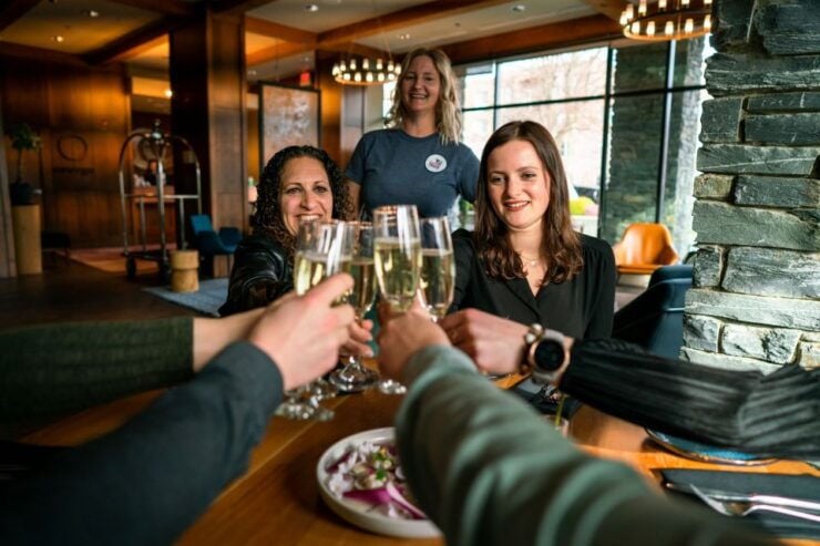 Victoria: Fine Dining Evening Culinary Tour - Tour Details