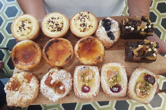 Victoria Fort Street Food Walking Tour With Afternoon Tea  - Vancouver Island - Positive Reviews From Participants