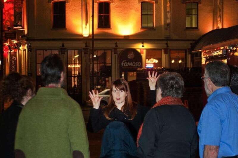 Victoria: Ghost Tour of Old Town and Bastion Square - Final Thoughts: Who Will Love This Tour?