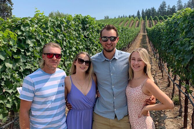 Victoria Grapes to Grains Full Day Guided Tour - Good To Know