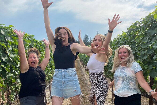 Victoria Grapes to Grains Full Day Guided Tour - Who will love this tour?