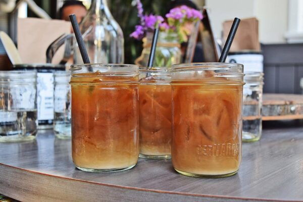 Victoria: Guided Pub Crawl With Ferry Rides and Appetizers - What to Expect