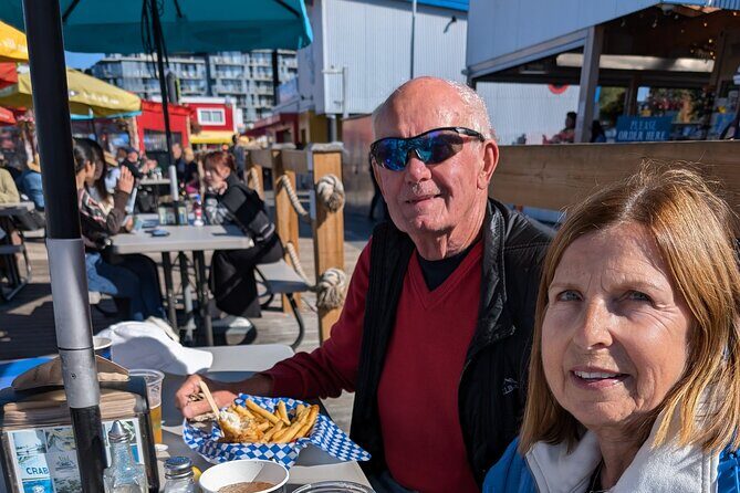 Victoria Highlights Private Half-Day Tour - A Deep Dive into the Victoria Highlights Private Half-Day Tour