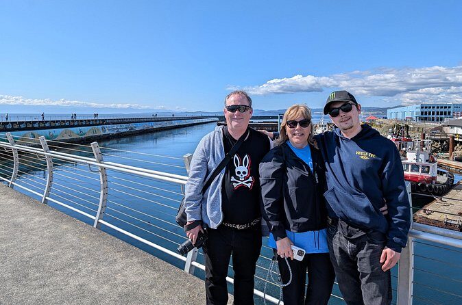 Victoria Highlights Private Half-Day Tour - Final Thoughts