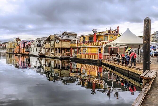 Victoria Highlights & Whale Watching Tour - Final Thoughts