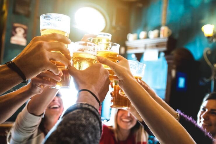 Victoria: Local Brewery Tour With a Guide - Highlights of the Experience