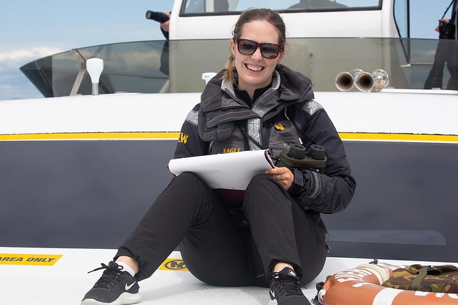 Victoria Marine Wildlife Tour - Price and Booking