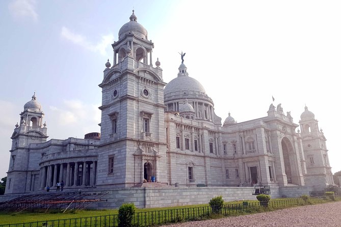 Victoria Memorial Hall Guided Tour (Including Surrounding Areas) - Frequently Asked Questions