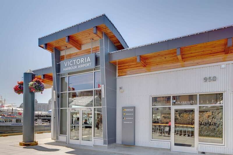 Victoria: Panorama Scenic Seaplane Tour - Good To Know