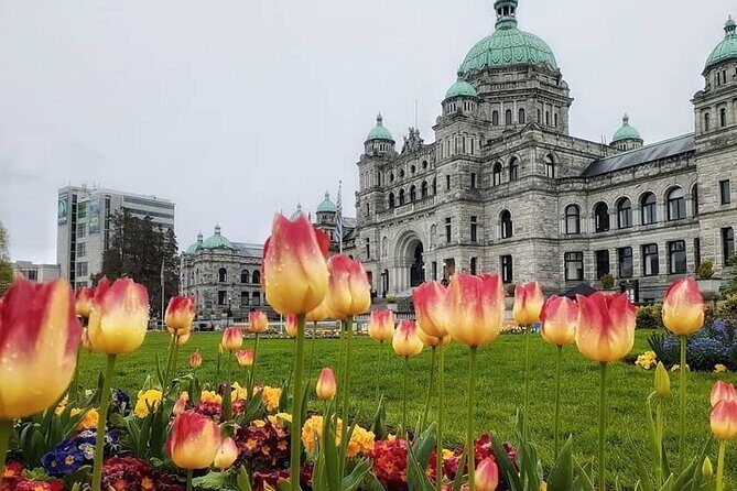 Victoria Pre and Post Cruise City Sightseeing Tour Private - The Experience of the Tour: What Travelers Are Saying