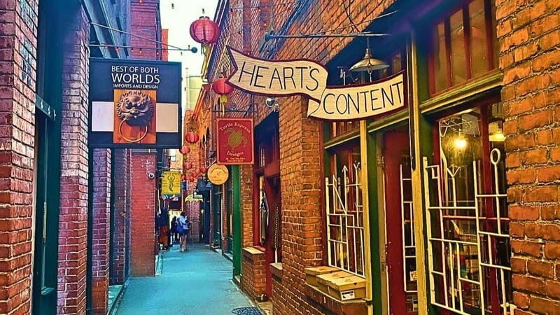 Victoria: Private City Highlights Express Tour - Good To Know