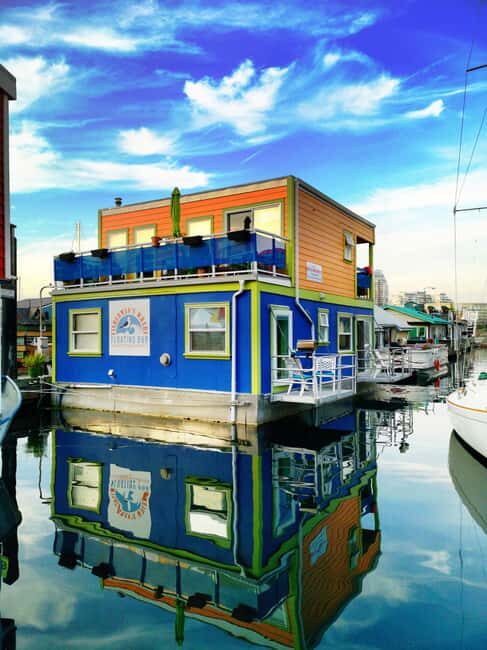 Victoria: Private City Highlights Express Tour - Final Thoughts