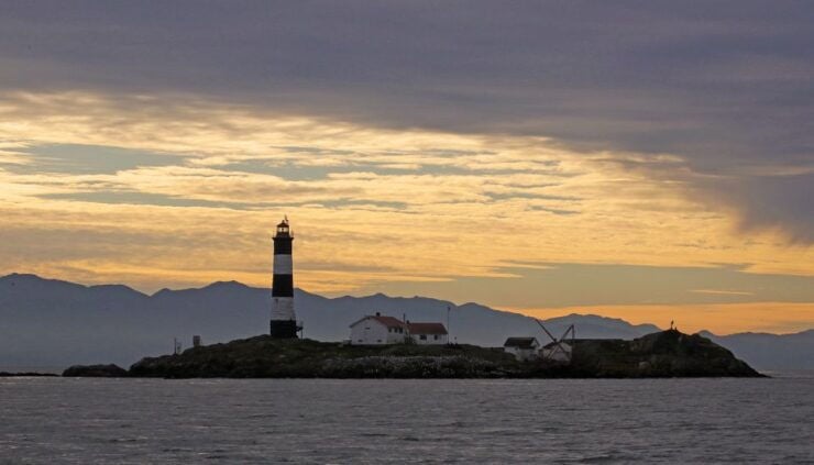 Victoria: Sunset Whale Watching Tour on an Open Scarab Boat - Duration and Guide Information