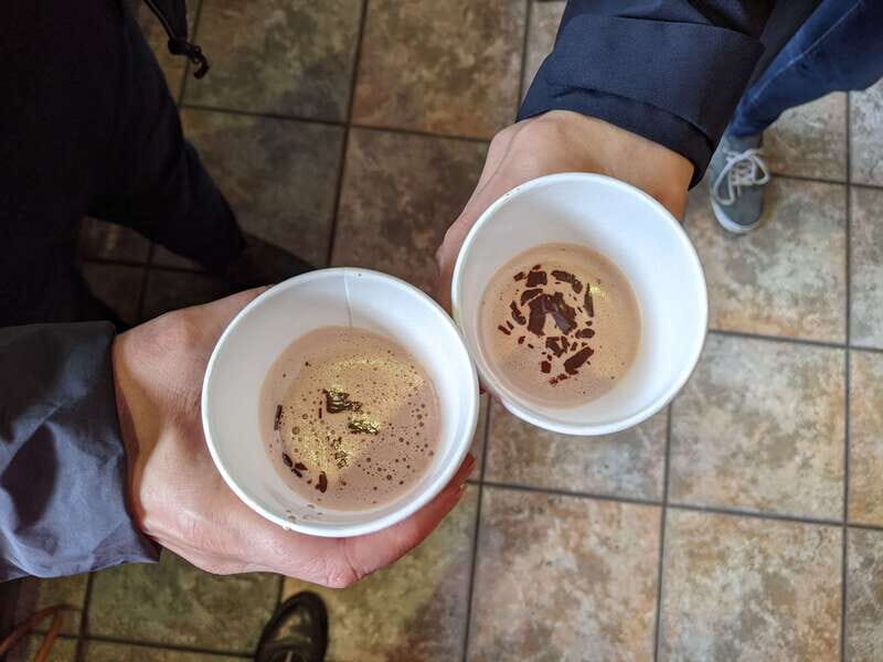 Victoria: The Ultimate Chocolate Tour - Good To Know