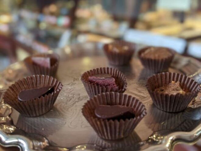 Victoria: The Ultimate Chocolate Tour - Highlights
