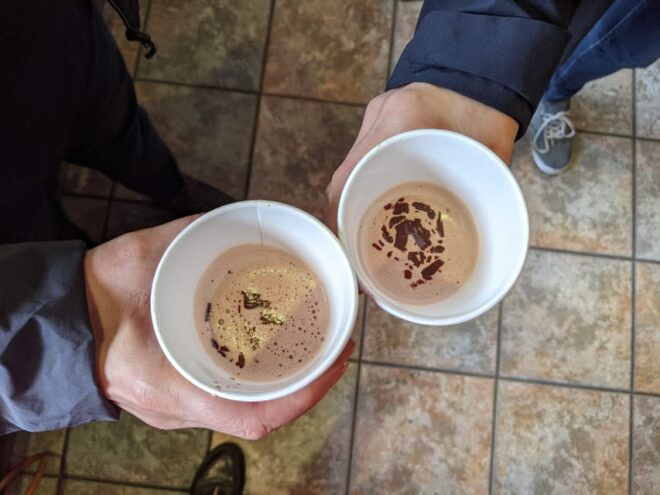 Victoria: The Ultimate Chocolate Tour - Important Information