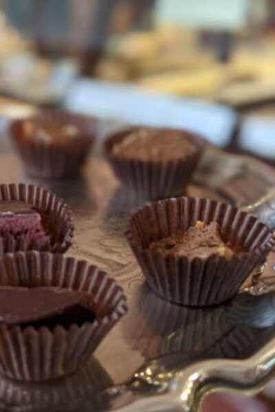 Victoria: The Ultimate Chocolate Tour - Frequently Asked Questions