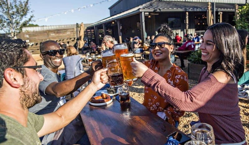 Victoria: Victoria Grapes to Grains Tour - A Deep Dive into the Victoria Grapes to Grains Tour