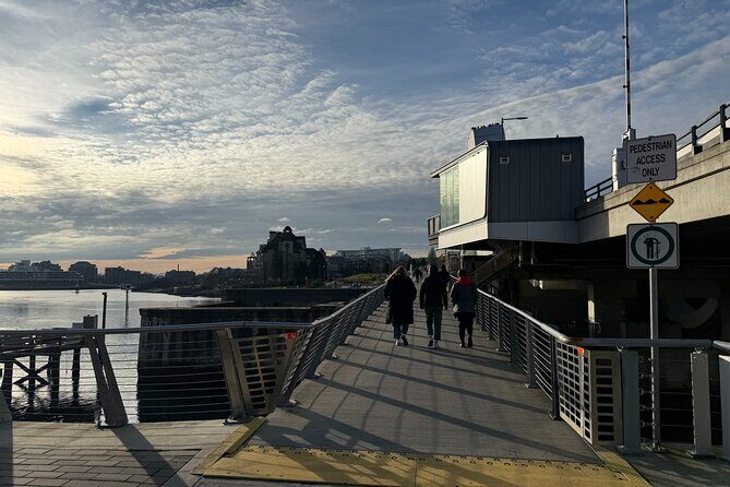 Victoria Vistas and Views Progressive Food Tour - FAQ