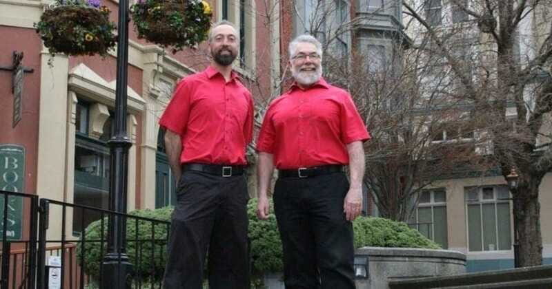 Victoria: Walking Tour through History and Heritage - Who Will Love This Experience?