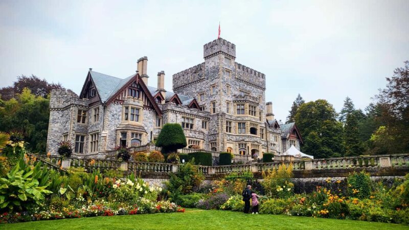 Victoria Waterfall, Skywalk, Beach Picnic, Castle and Whales - Practical Considerations