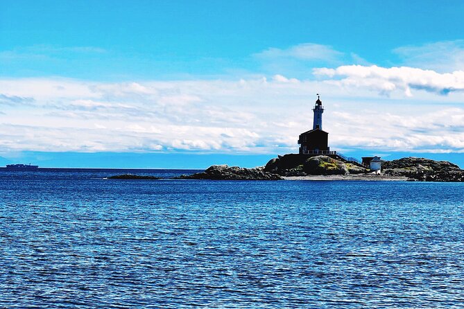 Victoria Welcome Tour: Private Tour With a Local - Tour Information