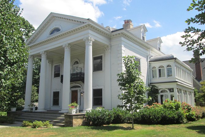 Victorian Flatbush , Brooklyn Private Tour - Landmarks and Historical Sites