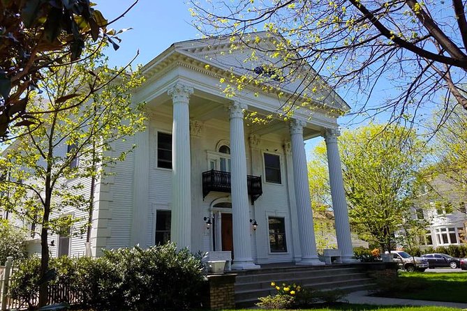 Victorian Flatbush , Brooklyn Private Tour - Meeting Point and Departure Details