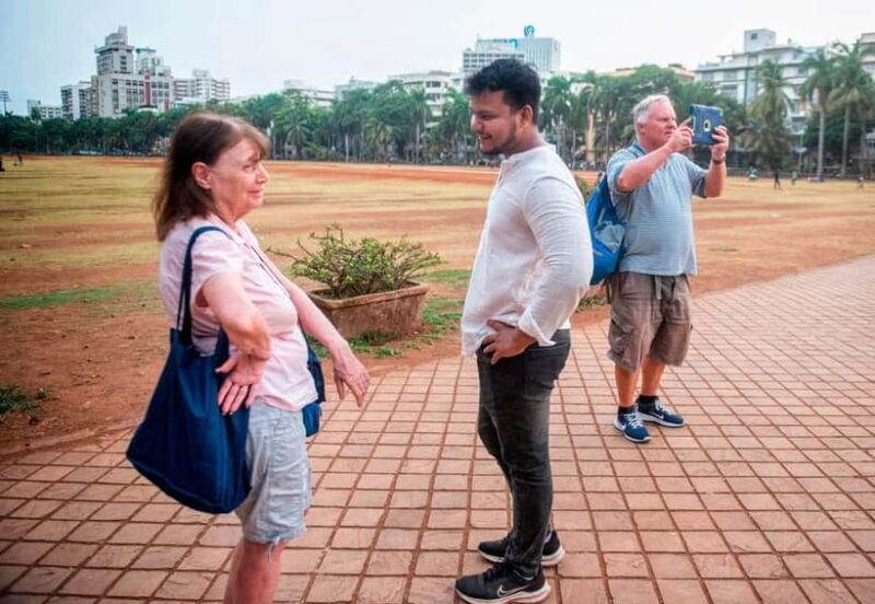 Victorian Gothic Heritage Quarter and Art Deco Walking Tour - Who Should Consider This Tour?