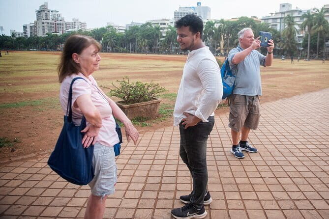 Victorian Gothic Heritage Quarter and Art Deco Walking Tour - FAQs