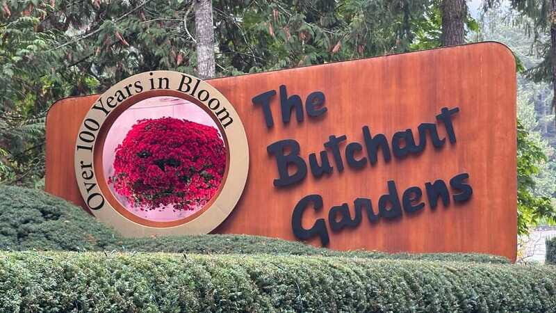 Victorias Butchart Gardens & City Highlights Private Tour - FAQ