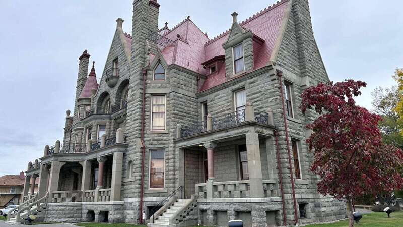 Victoria's City Highlights - Half Day Private Tour Excursion - Good To Know