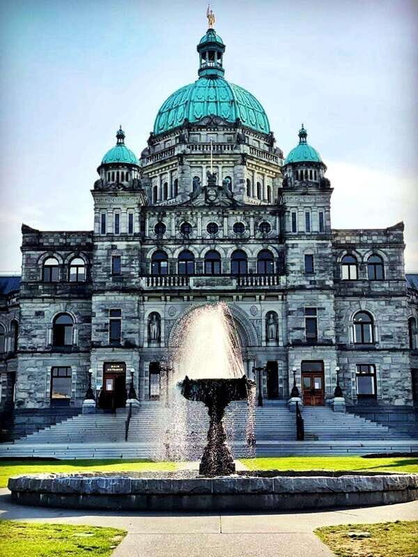 Victoria's City Highlights - Half Day Private Tour Excursion - A Closer Look at the Itinerary and What to Expect