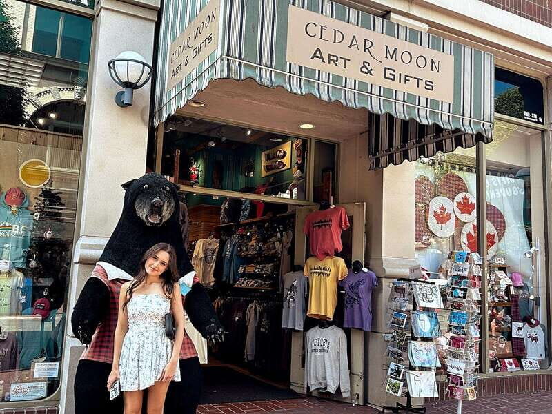 Victoria's City Highlights - Half Day Private Tour Excursion - Who Will Love This Tour?