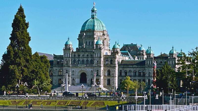 Victoria's City Highlights - Half Day Private Tour Excursion - FAQ