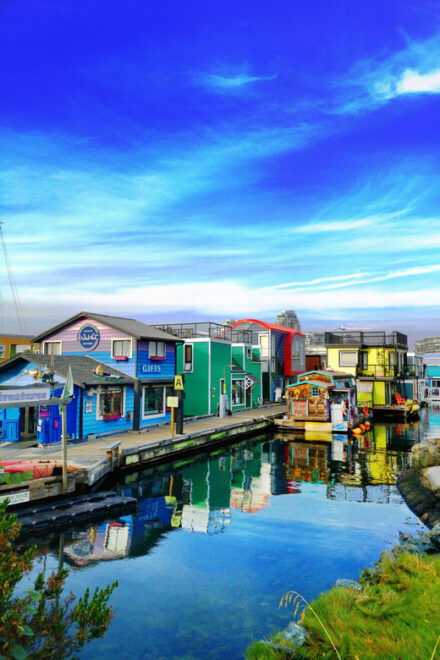Victoria's Express City Highlights Private Tour Excursion - Inclusions and Amenities