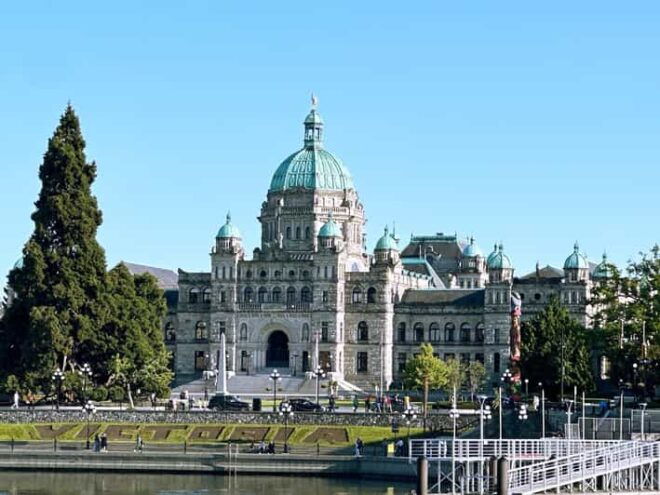 Victoria's Express City Highlights Private Tour Excursion - Customer Reviews and Feedback