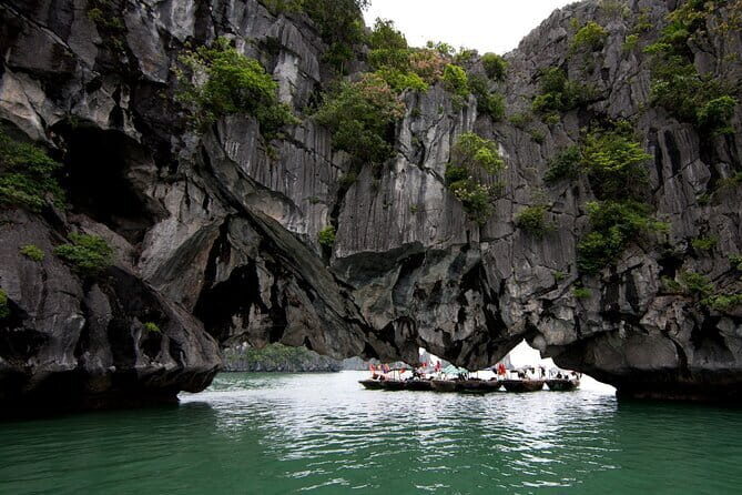Victory Star Cruise Full Day Explore Halong Bay from Hanoi - Who Is This Tour Best For?