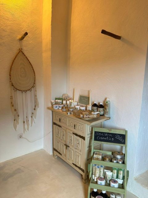 Vida Magia Mallorca: Namaste Ayurveda Spa Package for Two - Description