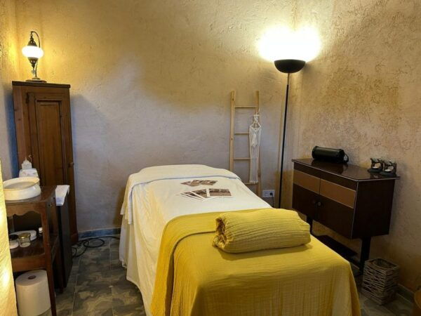 Vida Magia Mallorca: Namaste Ayurveda Spa Package for Two - Pricing Information