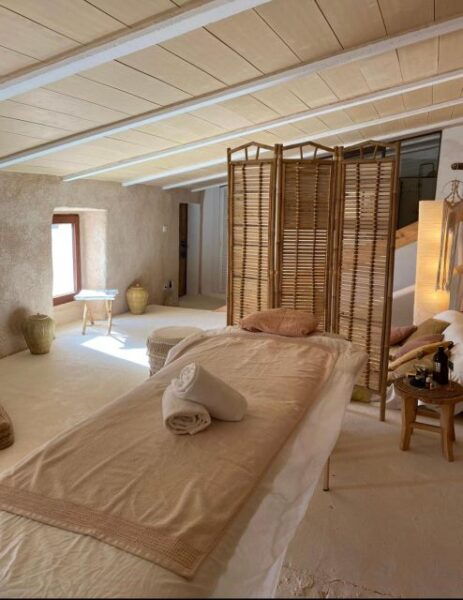 Vida Magia Mallorca: Namaste Ayurveda Spa Package for Two - Frequently Asked Questions