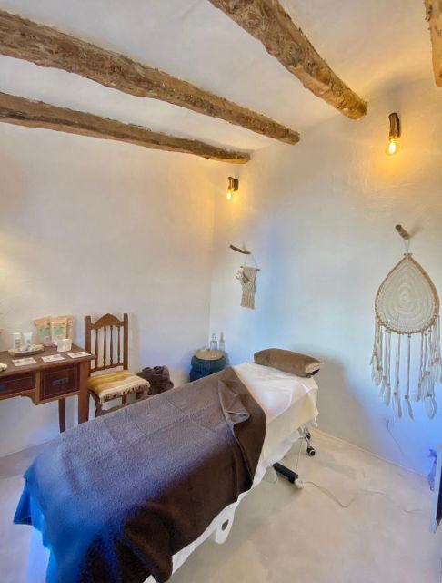Vida Magica Mallorca: Best Friends - Day Spa Package - Booking & Payment