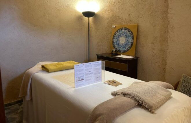 Vida Magica Mallorca: Best Friends - Day Spa Package - Inclusions