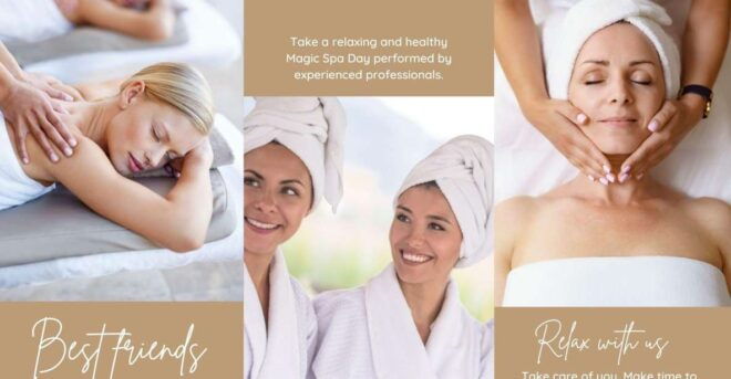 Vida Magica Mallorca: Best Friends - Day Spa Package - Location & Meeting Point