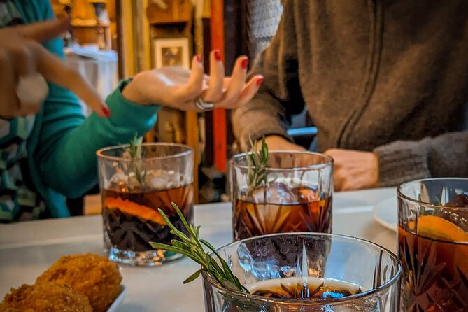 Vidavivida Wine Journey Food and Culture Tour in Barcelona - Traveler Photos and Reviews