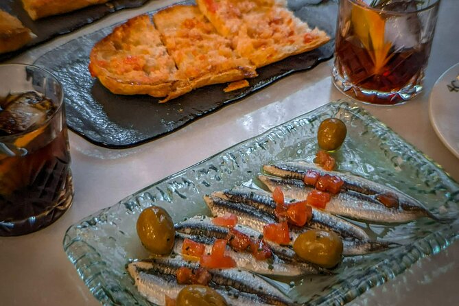 Vidavivida Wine Journey Food and Culture Tour in Barcelona - Additional Information