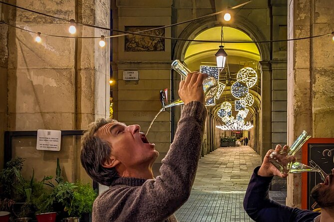 Vidavivida Wine Journey Food and Culture Tour in Barcelona - Common Questions