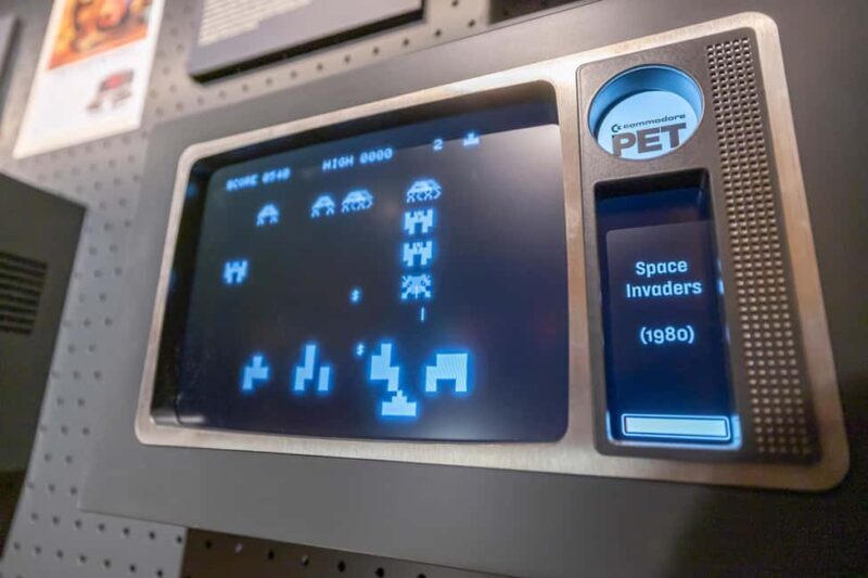 Video Game History Museum Zagreb - VIP Entry Ticket - Detailed Breakdown of the Experience